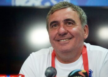 Gică Hagi are aprobate de la Guvern investiții de peste 650 de milioane de euro?