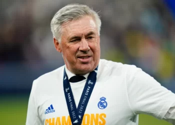 Ancelotti, veste bună înaintea marelui meci cu City! Îl va avea pe teren pe Luka Modrić!