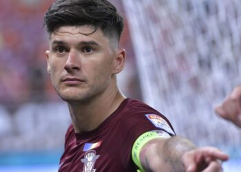 Cristian Săpunaru a făcut marele anunț! „Obiectivul Rapidului pentru anul viitor e clar”