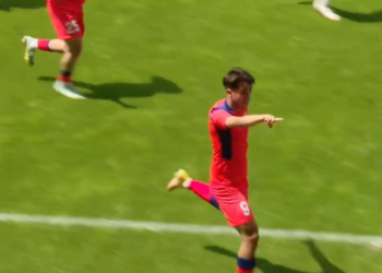 Farul – FCSB 2-2, finala Cupei de Tineret