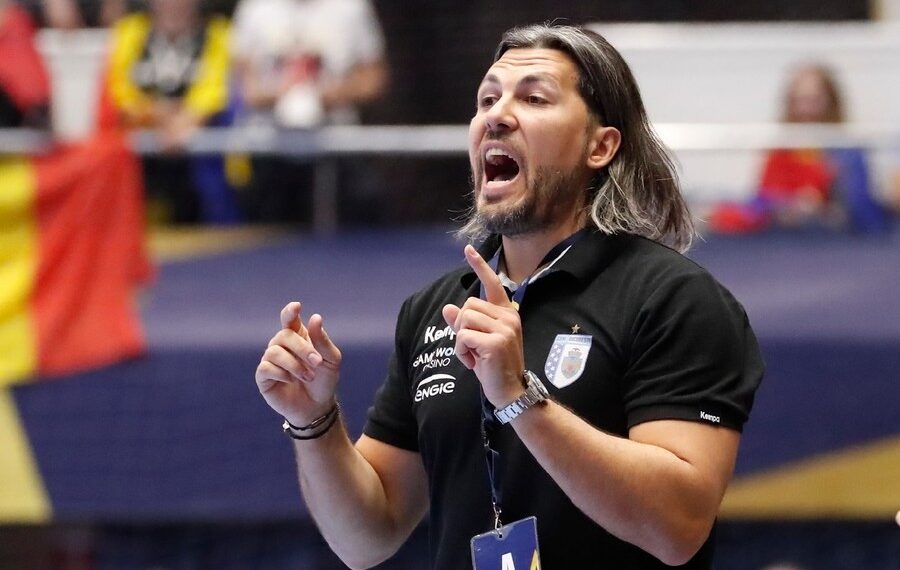 Adrian Vasile, nemulțumit de înfrângerea cu CSM București din Liga Campionilor: „E nevoie de VAR!”