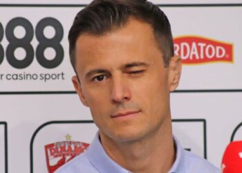 Dinamo speră să evite barajul și să promoveze direct în Liga I!