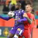Arnold Garita abia așteaptă transferul la FCSB. „Îmi urezi bun venit, dar n-am semnat!”