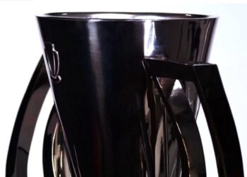 Cum va arăta trofeul pe care Campioana României îl va primi în acest sezon?