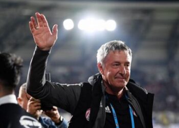 Cristiano Bergodi pleacă de la Sepsi Sfântu Gheorghe! Anunțul oficial al câștigătoarei Cupei României