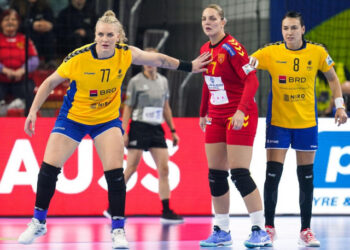 Nominalizări la Premiile EHF! Pe listă se află Cristina Neagu, Crina Pintea și alte 5 jucătoare de la CSM, Rapid și Vâlcea!