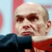 Cristian Tudor Popescu cere implicarea Guvernului în scandalul dopajului Simonei Halep!