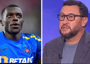 Joyskim Dawa, luat la țintă de Viorel Moldovan: „Se vede că nu știe! Nu am mai văzut asemenea carențe!”