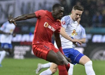 Meciul anului! Farul – FCSB, echipele de start! Cu cine ține Bănel Nicoliță?