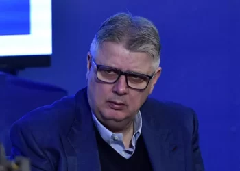 Gino Iorgulescu, șeful LPF, internat de urgență în spital după ce ar fi făcut infarct