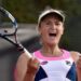 Irina Begu s-a calificat în turul doi al turneului de la Roland Garros!