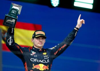 Max Verstappen, de neoprit! A câștigat Marele Premiu de la Miami!