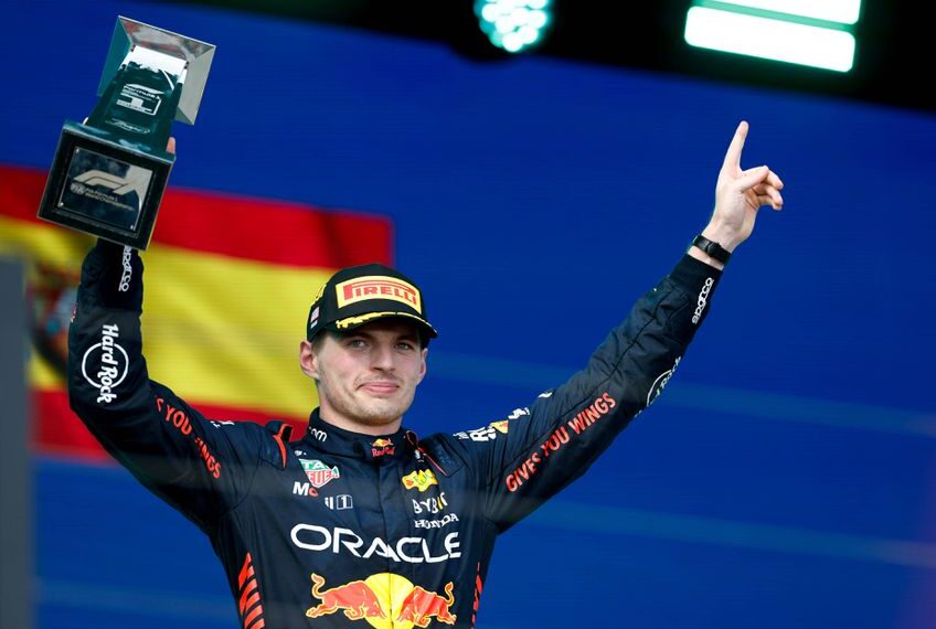 Max Verstappen, de neoprit! A câștigat Marele Premiu de la Miami!