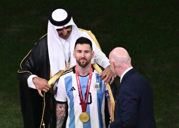 Lionel Messi a acceptat oferta lui Al-Hilal! Salariu record pentru argentinian în Arabia Saudită