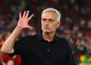 AS Roma și FC Sevilla se vor întâlni în finala Europa League! Reacția lui Jose Mourinho!