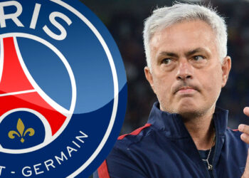 Jose Mourinho a refuzat-o pe Chelsea, dar are șanse mari să o preia pe PSG!