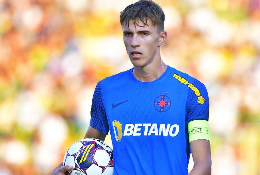 Octavian Popescu, supărat încă pentru ratarea campionatului cu FCSB! „Acolo s-a pierdut totul!”