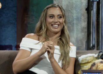 Paula Badosa nu va participa la Roland Garros, din cauza unei accidentări!