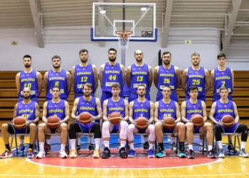 Adverari imposibili pentru Echipa Naționala de Handbal Masculin a României! Grupă de foc la Euro 2024!