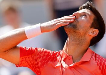 Novak Djokovic, declarație explozivă în timpul violențelor din Balcani:„Kosovo este inima Serbiei!”