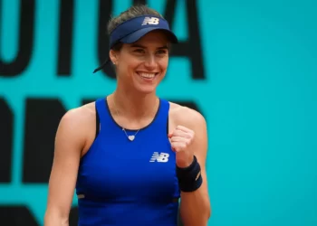 Sorana Cîrstea a urcat zece poziții în clasamentul WTA, după câștigarea turneului de la Reus!