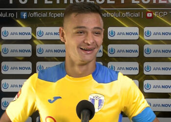 Căpitanul din Liga I, transferat pentru pentru 500.000 €!