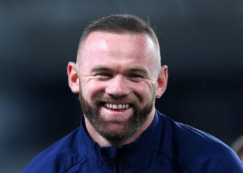 Wayne Rooney o dă ca favorită pe Manchester City în duelul cu Real Madrid!