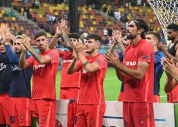 Toni Petrea aduce doi foști elevi de la FCSB!