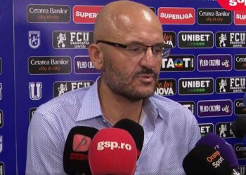 Adrian Mititelu, acuzații grave: „Lucrurile duc spre crimă organizată! A fost direcție ca CFR să meargă mai departe”