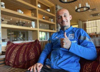 De ce s-a întors Mitriță la Craiova? M-a durut și înrăit să văd echipa în afara cupelor europene!