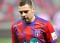 Adi Popa pleacă de la CSA Steaua: „Mi-am luat bagajele și plec acasă”