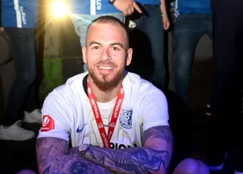 Lovitură de proporții pentru Denis Alibec! Are de încasat 1,2 milioane de euro!