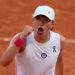 Iga Swiatek – Karolina Muchova, în finală la Roland Garros!