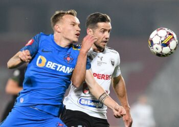 MM Stoica susține că Pantea este „peste Vali Crețu și Ovidiu Popescu!”