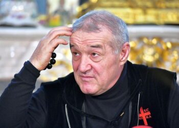 Becali vrea să desființeze regula U-21! Ce va face la Federație?