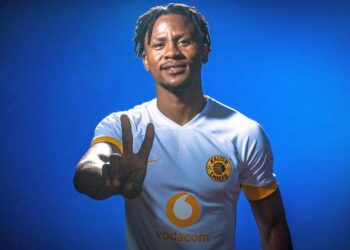 FCSB l-a transferat pe Siyabonga Ngezana de la Kaizer Chiefs, pentru 600.000 de euro!