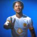 FCSB l-a transferat pe Siyabonga Ngezana de la Kaizer Chiefs, pentru 600.000 de euro!