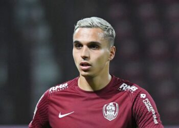 Cristi Manea, dorit de Panathinaikos!