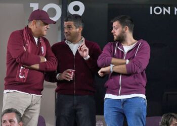 Rapid dă 2,3 milioane euro pe doi atacanți! Mirlind Daku, unul dintre ei!