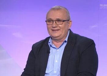 Emil Grădinescu nu execută ordinul lui Ogăraru de la CSA! „Nu mai există pentru mine! Mă întreb dacă nu a scris acea porcărie la comandă”