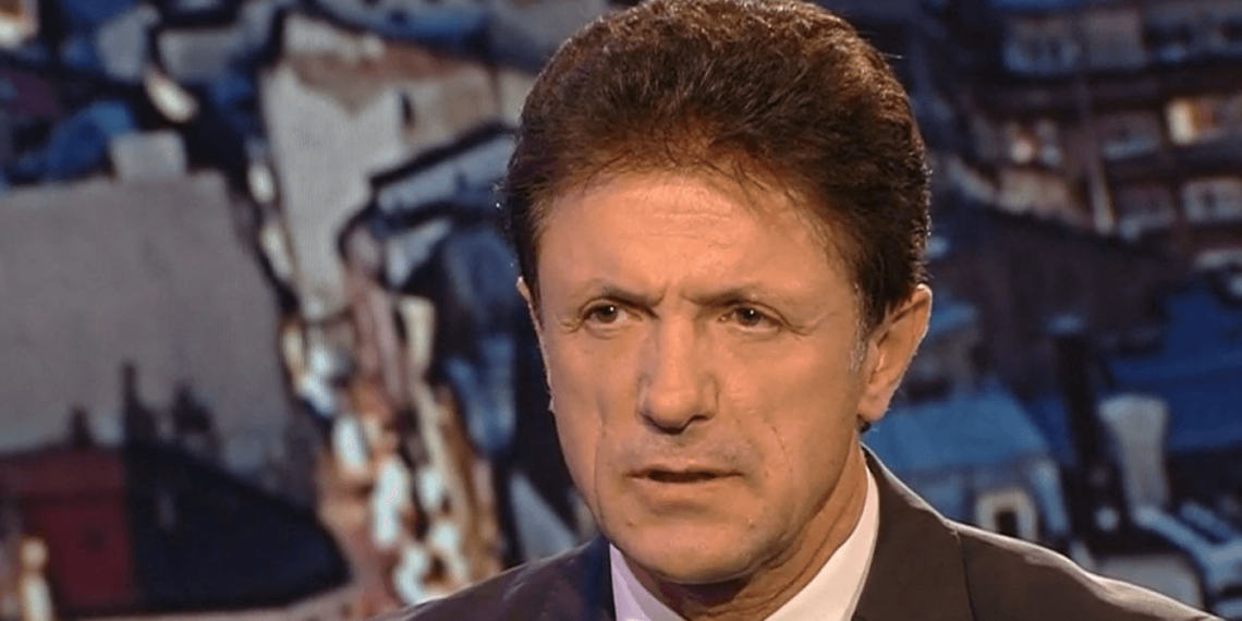Penalul de Gică Popescu a sărit la gâtul fotbaliștilor români, ca să fie ales candidat la Primăria Constața din partea PSD!