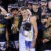 Nikola Jokic i-a adus lui Denver Nuggets primul titlu NBA din istorie, după victoria din meciul 5 al finalei cu Miami Heat!