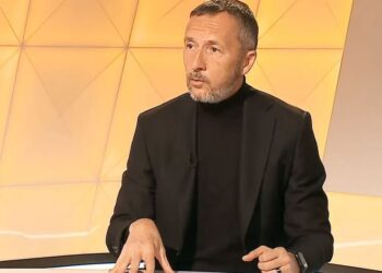 MM Stoica, ofticat că Târnovanu de la FCSB nu a prins minute la Europeanul de Tineret! „Nu e normal”