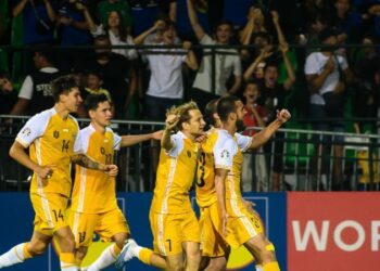 Nebunie curată peste Prut! Republica Moldova a învins Polonia cu 3-2, cu Lewandowski în teren, după ce a revenit de la 0-2 la pauză!