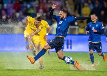 România, prestație mediocră cu Kosovo! Doar 0-0 la Priștina!