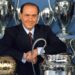 Fostul patron de la AC Milan, Silvio Berlusconi, a murit la 86 de ani!