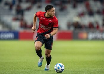Barcelona l-a achiziționat pe Vitor Roque pentru 40 de milioane de euro!