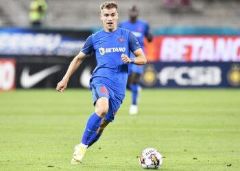 FCU Craiova și FCSB, azi la 21:30! Echipele probabile.