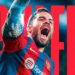 Barcelona l-a achiziționat pe fundașul Inigo Martinez!