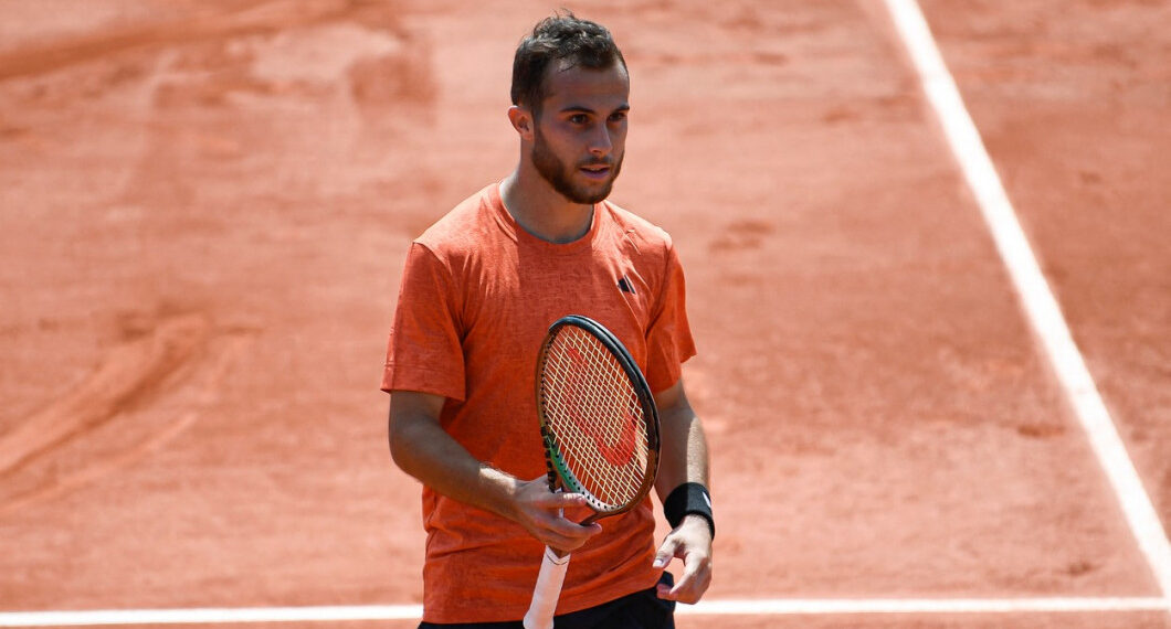 Finală de vis la Iași Open! Hugo Gaston l-a învins pe Bernabe Zapata Miralles în trei seturi, scor 6-3, 0-6, 4-6!